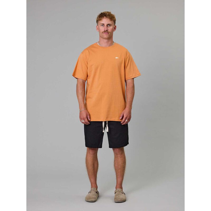 Just Another Fisherman Dinghy Shorts image number 3